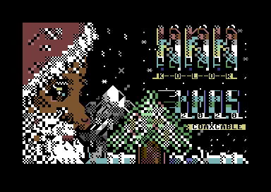 Xmas 2020: Santa Is Visiting
