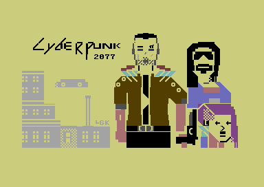 Cyberpunk 2077