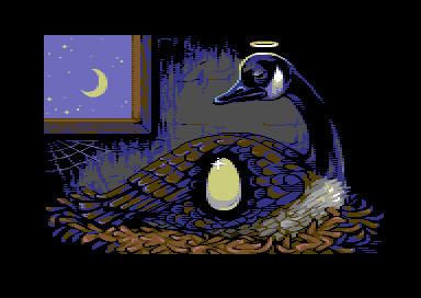 Golden Egg