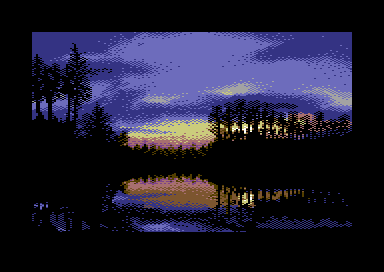Night Sky