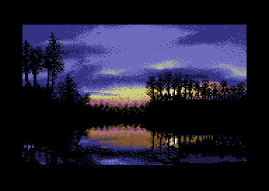 Night Sky