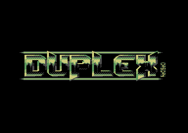 For Duplex II