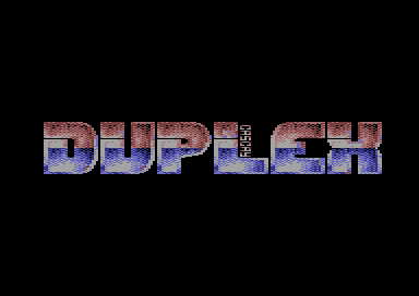 For Duplex III
