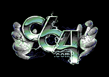C64.COM β Charged