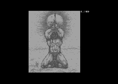Crom's Blessing