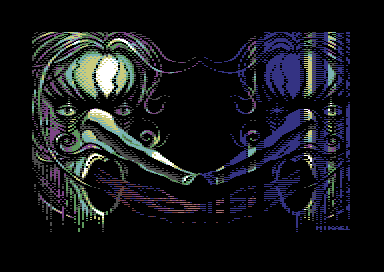 Speccy Siblings