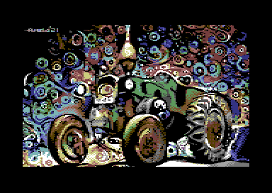 Shroom Shroom!