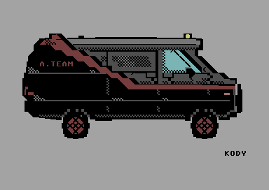 A-Team