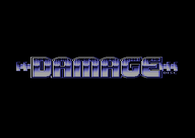 Damage Logo