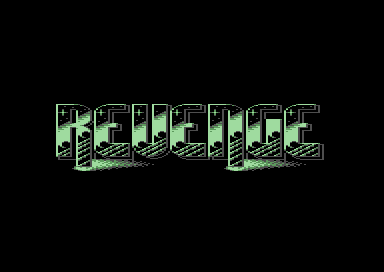 Revenge Logo