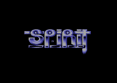 Spirit Logo