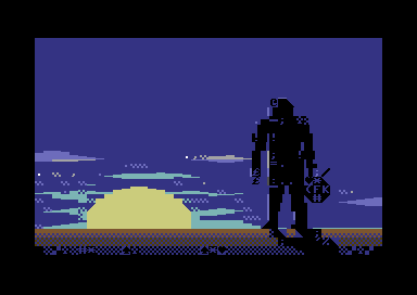 Last Sunset