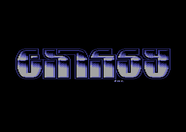 A Logo for Extasy