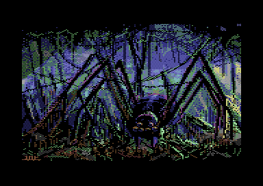 Fulco - Here's Your Spider!