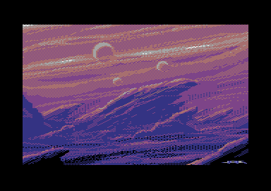 Planet X