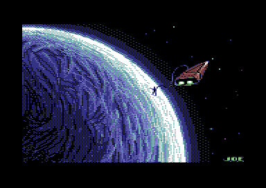 Spacewalk