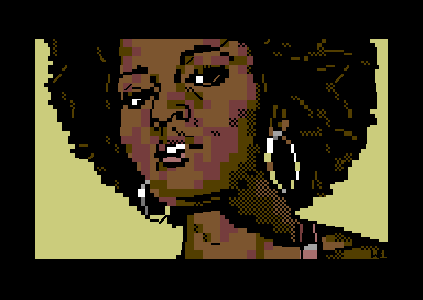 Blaxploitation