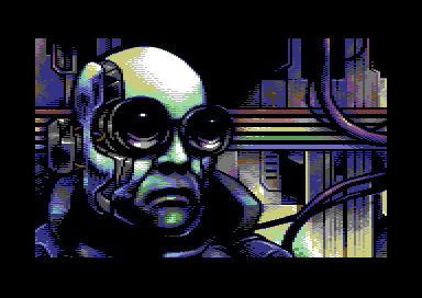Cyberpunk 1977