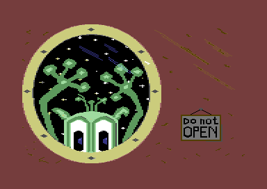 Let Me In!