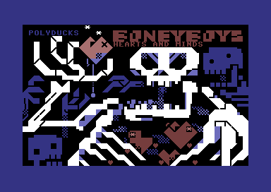 Boney Boys