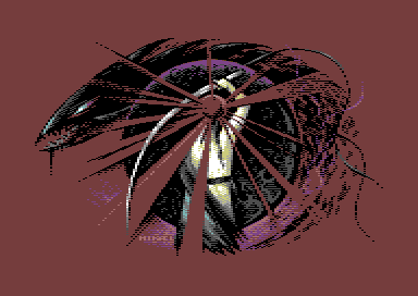 The Last Hero