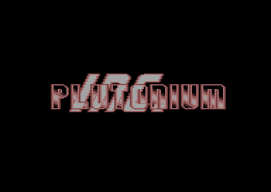 Logo for Plutonium Inc.