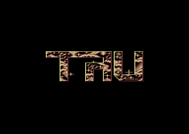 TAU Logo