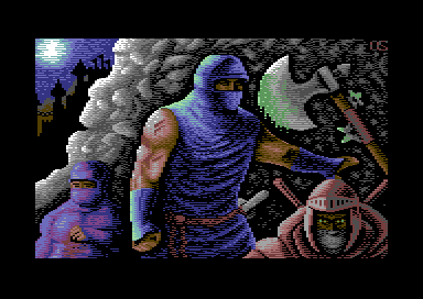 Ninja Gaiden