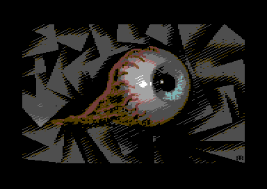 Eye for an Eye