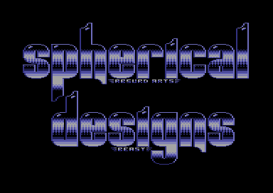 Logo for SD