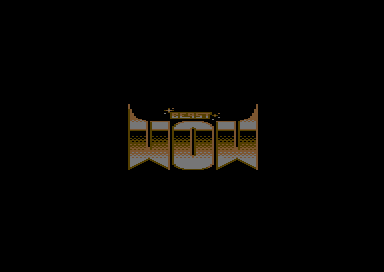 Logo for WOW