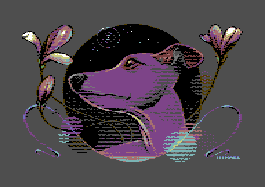 Signal Recieved