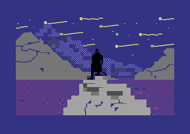 Wanderer's Portents