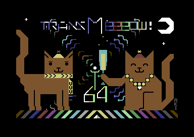 Transmeeeow!