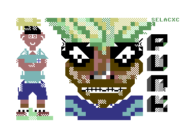 Punk 2021I