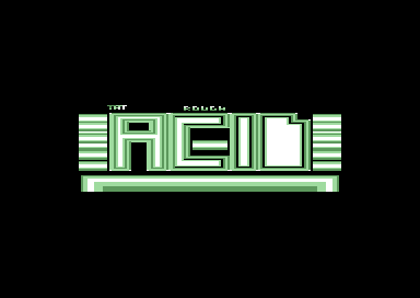 Logo 4 Acid