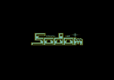 Logo 4 Sodom