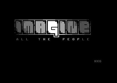 Imagine