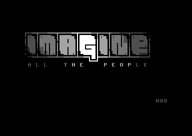 Imagine
