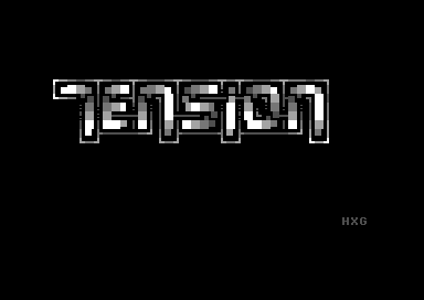 Tension