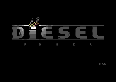Diesel Power