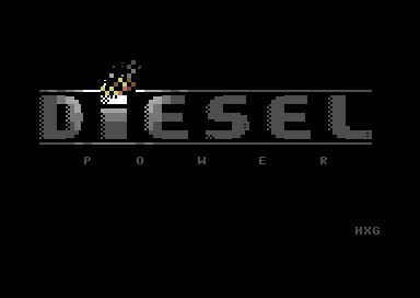Diesel Power