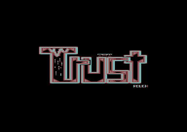 Trust Logo