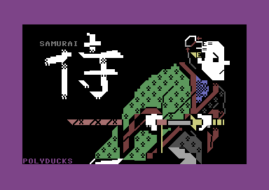 Samurai Slice