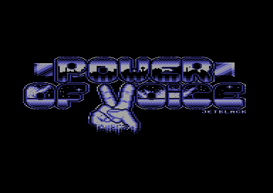 Power Logo