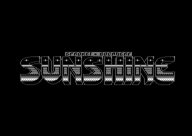Sunshine Logo