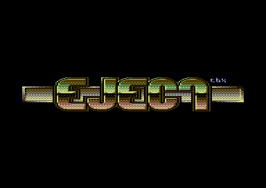 Logo for Eject