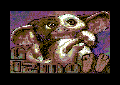 Gizmo