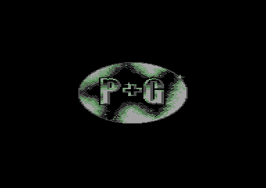 P+G Logo