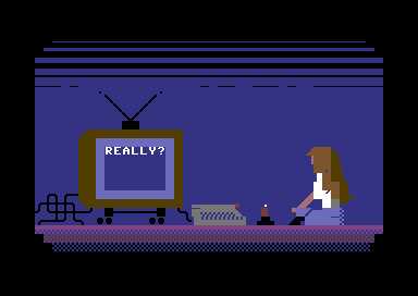 Forever 64